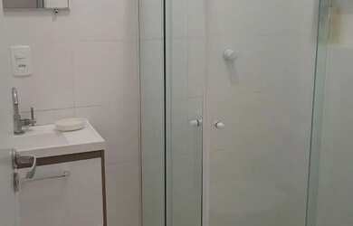 Imagem 4: Alugo apto diária. Acomodam 4 pessoas, 1 Vaga na garageme2 Dormitórios