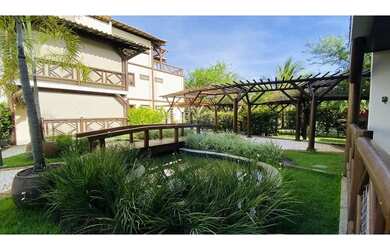 Imagem 5: Apartamento 2 quartos locação temporada Praia do Forte