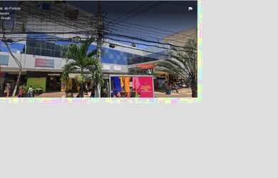 Imagem: O depósito para alugar possui e está localizado em Madureira