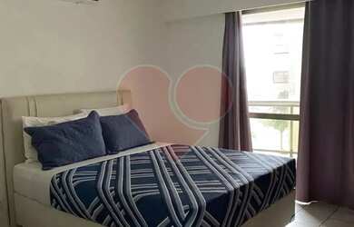 Imagem 8: Imóvel para venda possui 80 metros quadrados com 2 quartos em Barra da...