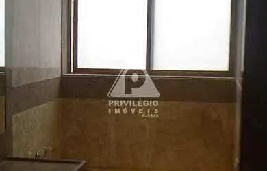 Imagem 5: Apartamento Luxuoso na Vieira Souto 6 Quartos, 4 Vagas e Vista Panorâmica