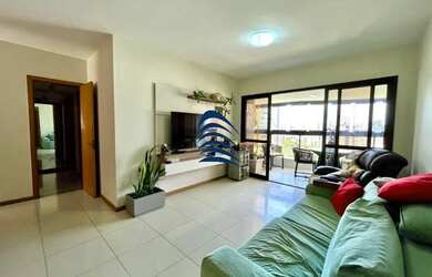 Imagem: O apartamento possui 3 Dormitórios, 4 Banheiros, 3 Vagas na