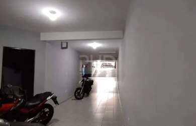 Imagem 13: Casa no Parque Novo Oratório Santo André