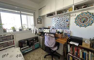 Imagem 16: APARTAMENTO À VENDA NO BRÁS - 2 DORMITÓRIOS, 1 VAGA DE GARAGEM