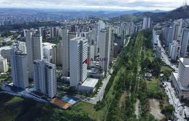 Imagem 14: Sala de 26 m² Belvedere (BH) - Venda