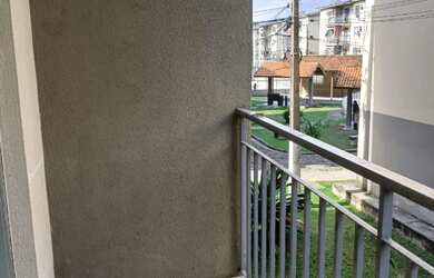 Imagem 6: Aluguel apartamento em ananindeua