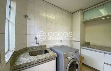 Imagem 10: Casa em condomínio para aluguel, 4 quartos, 2 suítes, 2 vagas, Gávea...