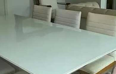 Imagem 8: Alugo apartamento duplex 100 mobiliado no Sonata Residence