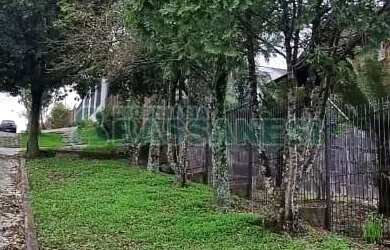 Imagem: O terreno possui 723m² de Área e Imóvel novo e está localizado