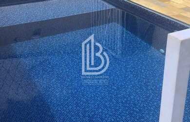 Imagem 12: Sobrado 340 m² à venda 3 dorms, piscina e 15 vagas no Santa Paula