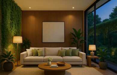 Imagem 4: Projeto Residencial Exclusivo em Endereço Nobre Alphaville Pernambuco...