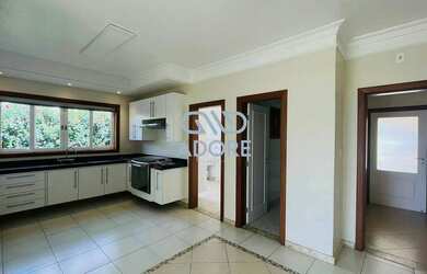 Imagem 10: Casa à venda no Condomínio Plaza Athéneé - Itu/SP