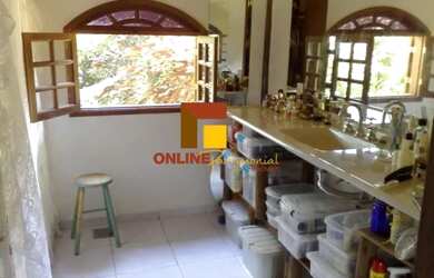 Imagem 15: MARAVILHOSO TERRENO COM CASA EM ILHA DE GUARATIBA COM 2.470 METROS