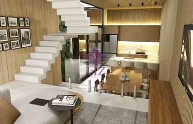 Imagem 4: Lindos Sobrados no Pilarzinho/PR