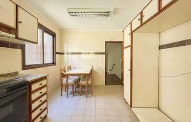 Imagem 8: Casa para locação no bairro Jardim Itú