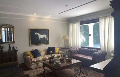 Imagem 8: Casa com 6 quartos à venda, 1100 m² por R$ 6.830.000 - Barra da Tijuca...