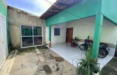 Imagem 3: Vende-se casa na Águas Lindas KF