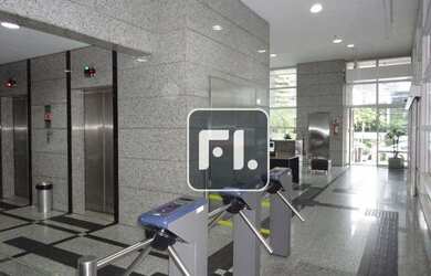 Imagem 13: Conjunto para alugar, 176 m² por R$ 18.948,00/mês - Vila Olímpia - São Paulo/SP