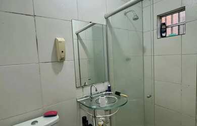 Imagem 15: COHAB ANIL 3 - CASA DÚPLEX