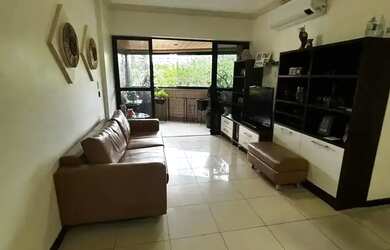 Imagem 10: Apartamento à venda no PIAZZA DEI FIORI - AVENIDA SAMPAIO LUZ PONTA VERDE...