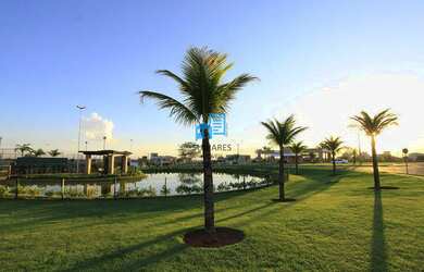 Imagem 13: TERRENO CONDOMÍNIO DAMHA VI, SÃO JOSÉ DO RIO PRETO