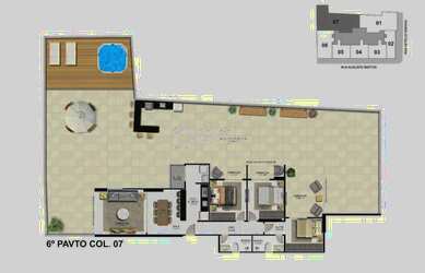 Imagem 11: Apartamento a venda no Coração de Guarapari