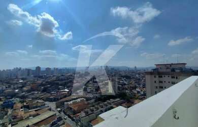 Imagem 6: Cobertura com 3 quartos, sendo 2 suítes, sala, cozinha, 3 banheiros,...