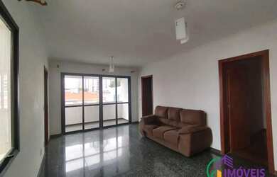 Imagem 2: APARTAMENTO - TATUAPÉ - SP