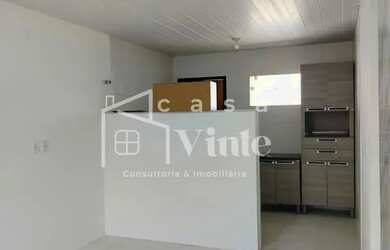 Imagem 8: CASA PARA LOCAÇÃO NO CONDOMÍNIO BOSQUE DAS MANGUEIRAS