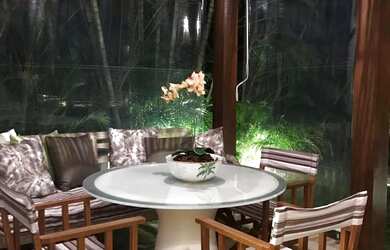 Imagem 5: ALUGO POR TEMPORADA - 05 quartos - 03 Suítes - Praia do Forte - Mata de São João