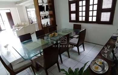 Imagem 13: Casa, 231 m² - venda por R$ 2.600.000 ou aluguel por R$ 12.000/mês - Parque Manibura - For