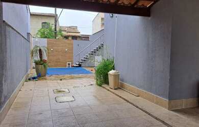 Imagem 3: Fator2534 Casa Duplex Luxo 3 quartos c/ piscina