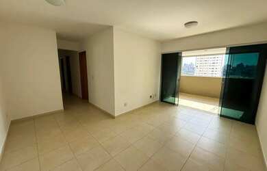 Imagem: O apartamento possui 3 Dormitórios, 3 Banheiros, 1 Vaga na