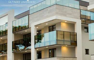 Imagem 11: Condomínio Triunfo Camboinhas - Apartamentos de 4 quartos a 100 metros...