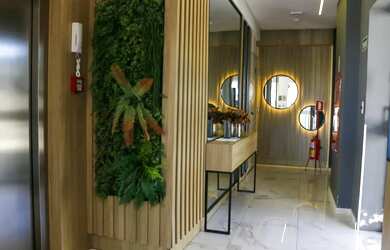 Imagem 3: Imóvel para venda tem 65 metros quadrados com 2 quartos em Centro - Tramandaí - RS