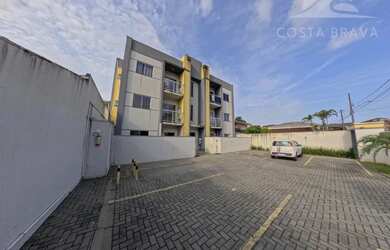 Imagem 3: Apartamento em Sertãozinho - Matinhos