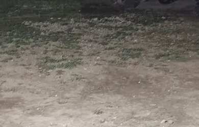 Imagem: O terreno possui 100m² de Área e está localizado em Inhoaíba