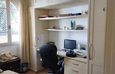 Imagem 6: Apartamento Rua General Osório