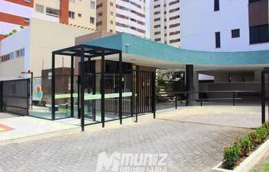 Imagem 2: ALUGA-SE APTO NO COND. PRIVILLEGE RESIDENCE