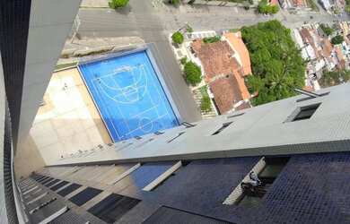 Imagem 8: Apartamento residencial para Venda, Santa Mônica, Feira de Santana, 4...