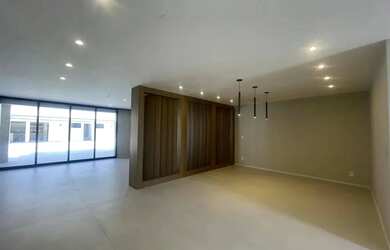 Imagem 11: CASA CONTEMPORÂNEA DE ALTO PADRÃO - SANTA MONICA JARDINS - BARRA DA...