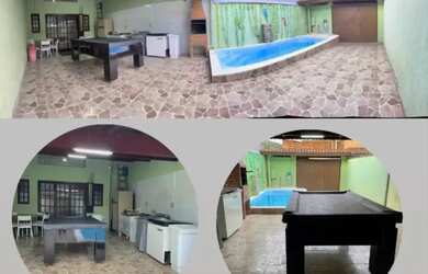 Imagem 3: Vendo ou troco casa em Caraguatatuba