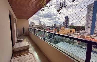 Imagem 5: APARTAMENTO À VENDA NO MARRAKESH, V. BOAVENTURA, JUNDIAÍ, SP