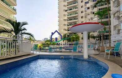 Imagem 1: Apartamento 2 qtos 1 vaga COND. GRAND VALLEY - ICARAÍ