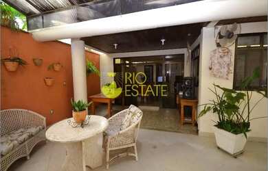 Imagem 6: Casa LINEAR 5 quartos, 1083m2, Laranjal -- Volta Redonda/RJ