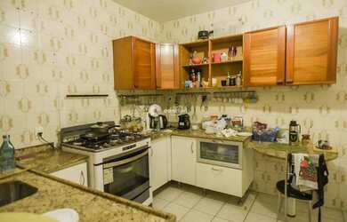 Imagem 5: Casa à venda, 3 quartos, 1 suíte, 2 vagas, Itararé - Santa Maria/RS