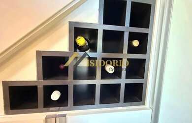 Imagem 8: ALTO PADRÃO 05 QUARTOS, SUÍTE, ÁREA GOURMET, ESTUDA PERMUTA