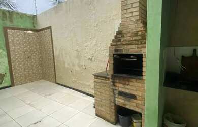 Imagem 12: Casa à Venda na Praia da Caueira Itaporanga DAjuda/SE