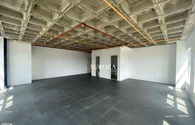 Imagem 13: Sala, 81 m² - venda por R$ 1.417.500,00 ou aluguel por R$ 5.670,00/mês...