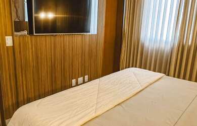 Imagem 2: Apartamento jardim Goiás em frente ao parque flamboyant